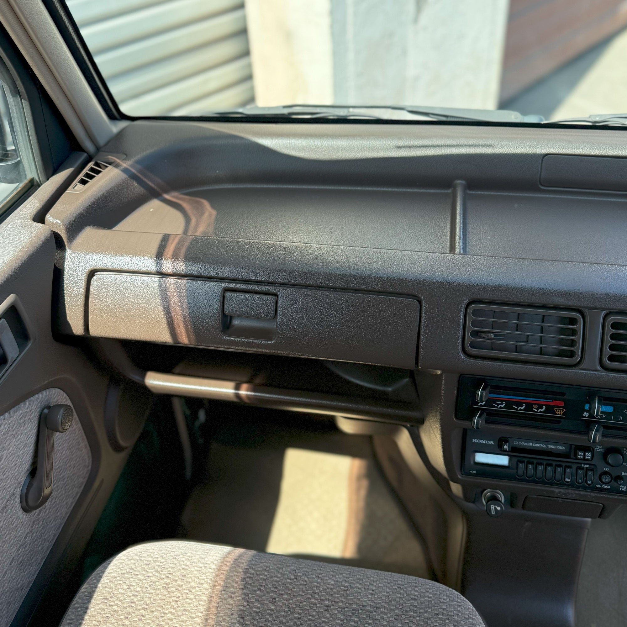 1999 Honda Acty Van V 4WD