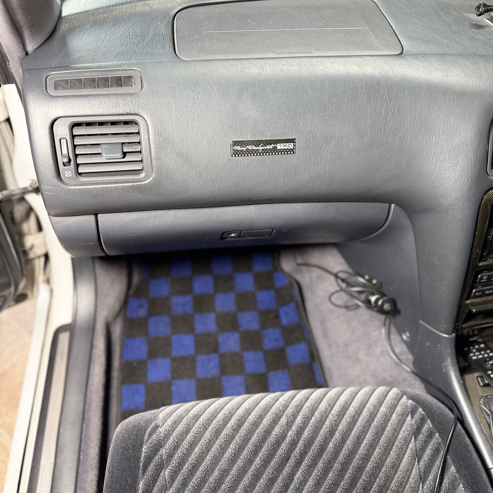 1997 Toyota Chaser Tourer V