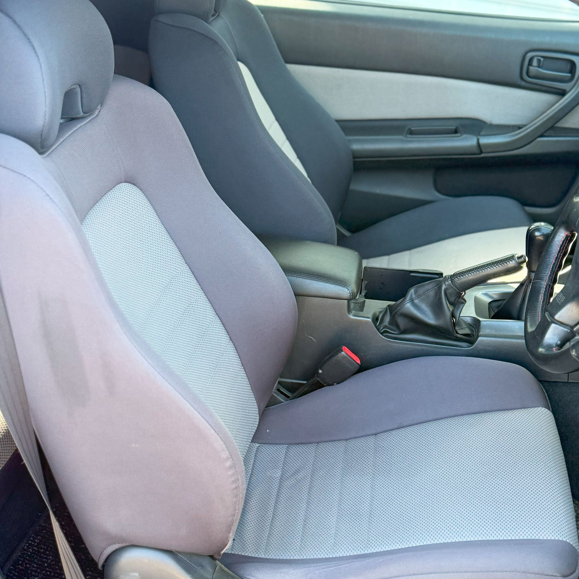 1998 Nissan Skyline R34 GTT Bayside Blue