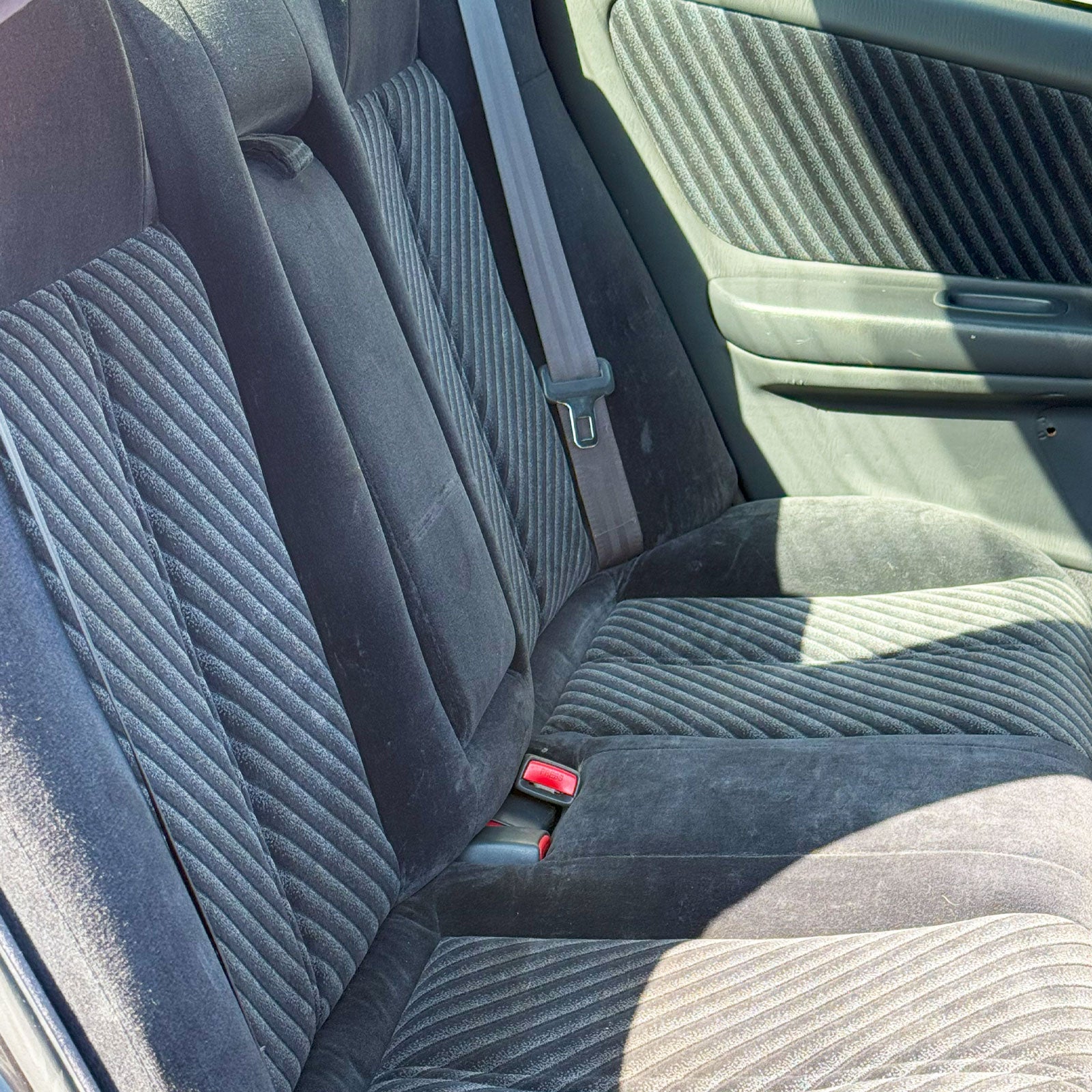 1997 Toyota Chaser Tourer V JZX100