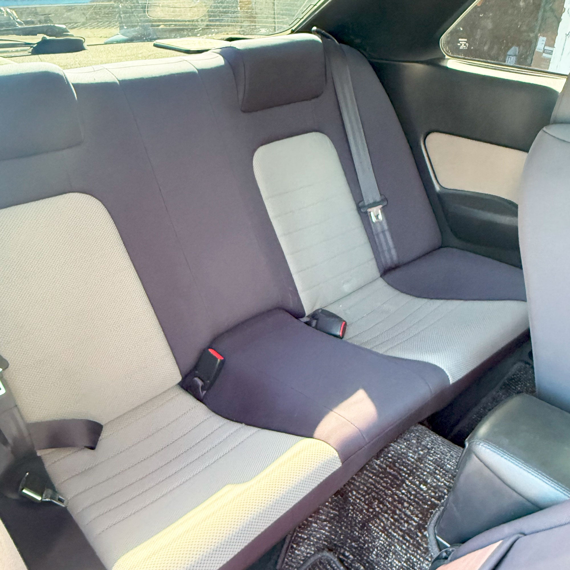 1998 Nissan Skyline R34 GTT Bayside Blue