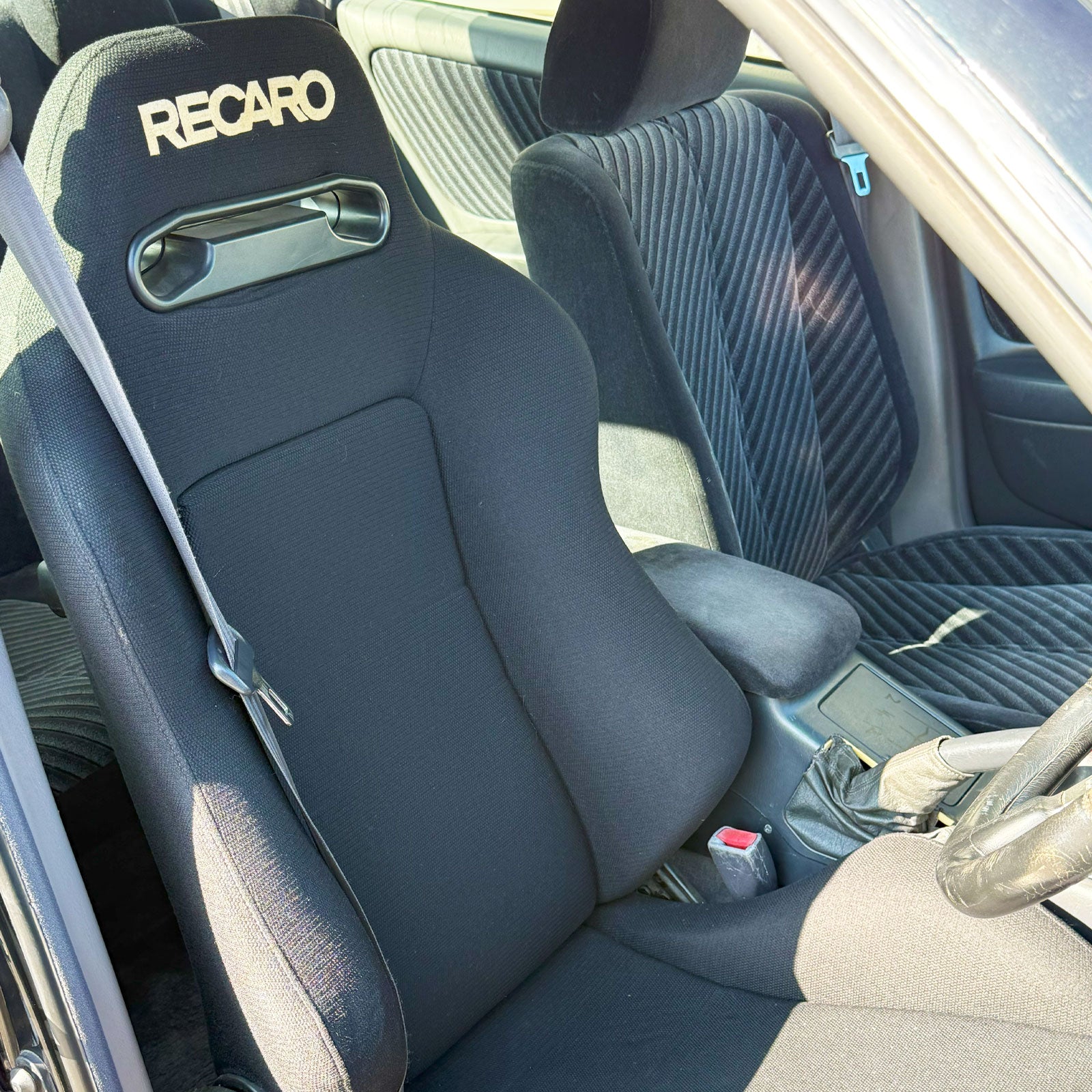 1997 Toyota Chaser Tourer V JZX100