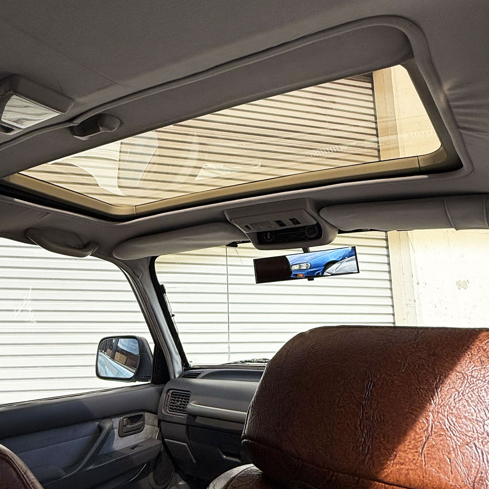 1994 Toyota Land Cruiser FZJ80G VX LIMITED AWD 4WD