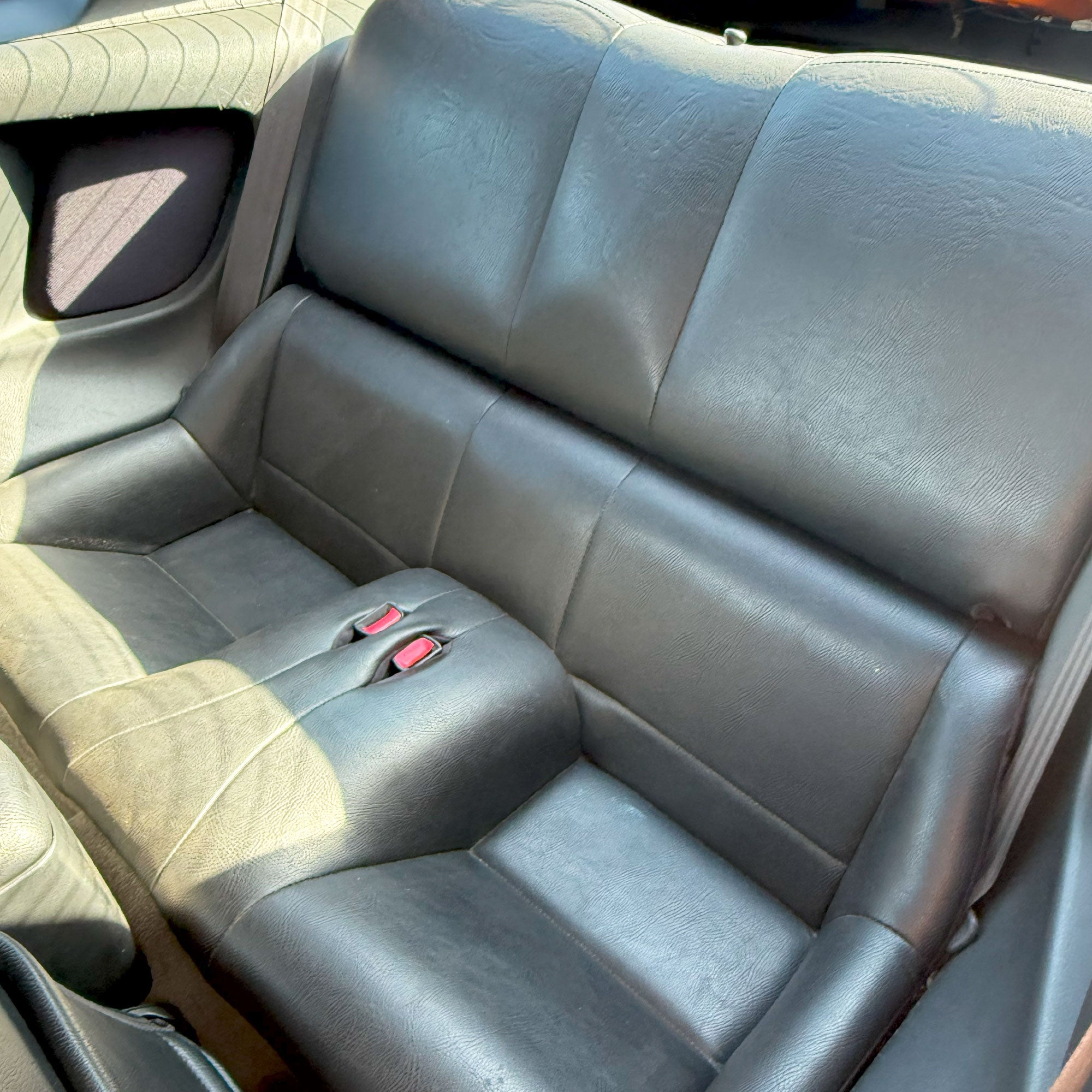 1994 Toyota Supra SZ 5-Speed JZA80