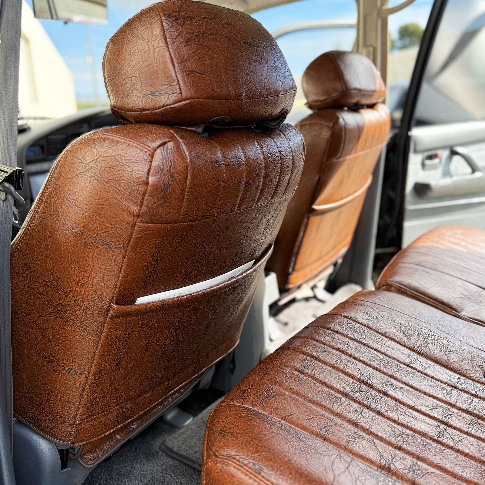 1994 Toyota Land Cruiser FZJ80G VX LIMITED AWD 4WD