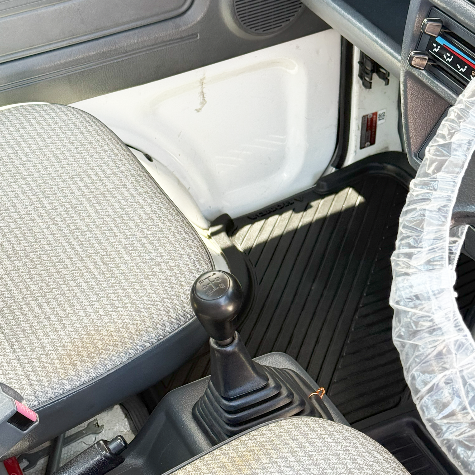 1998 Honda Acty Truck SDX Hello Special