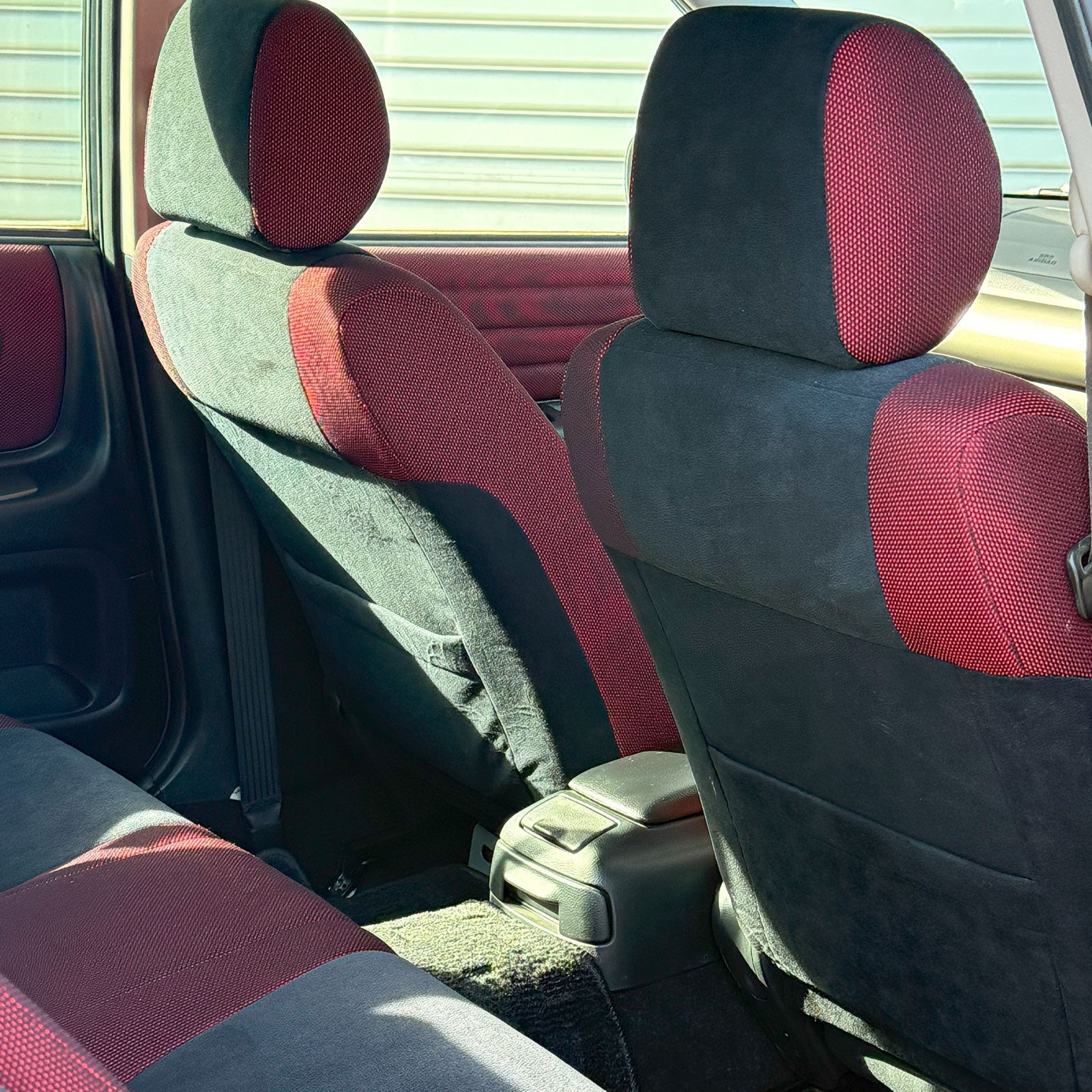 1999 Toyota Altezza SXE10 RS200 Qualitat