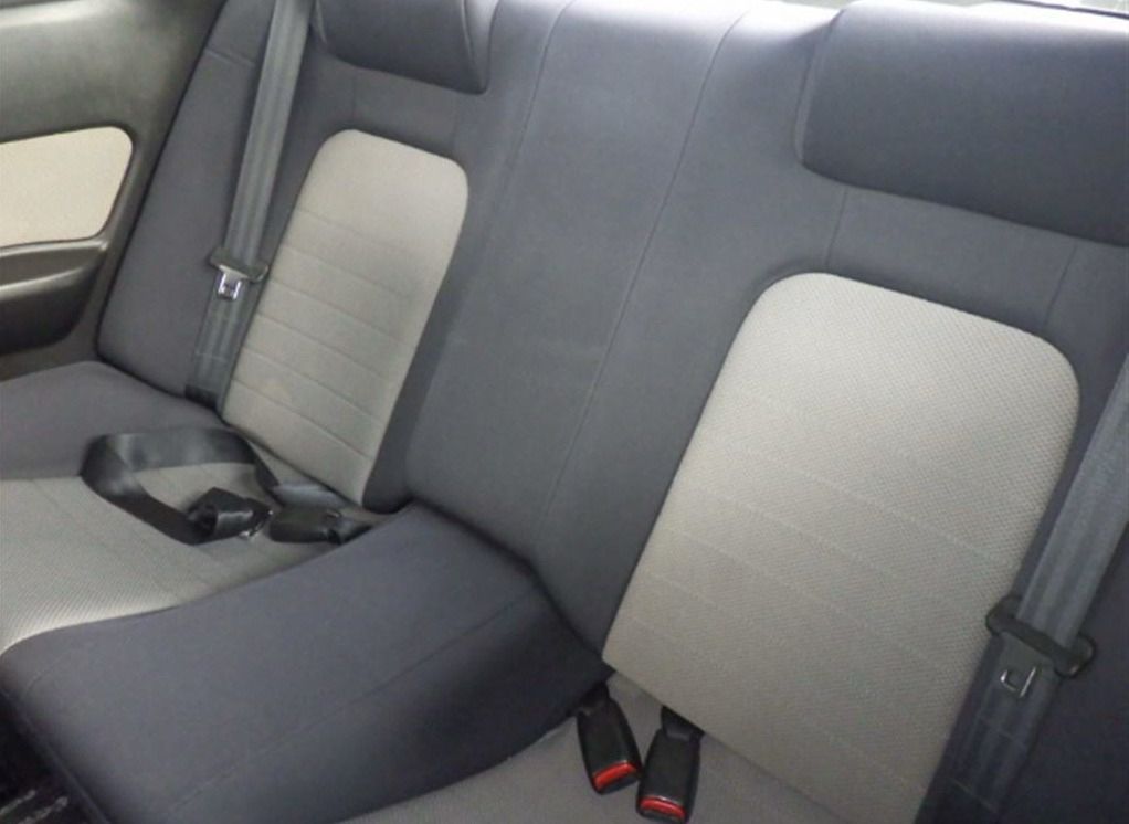 1998 Nissan Skyline R34 GTT Bayside Blue