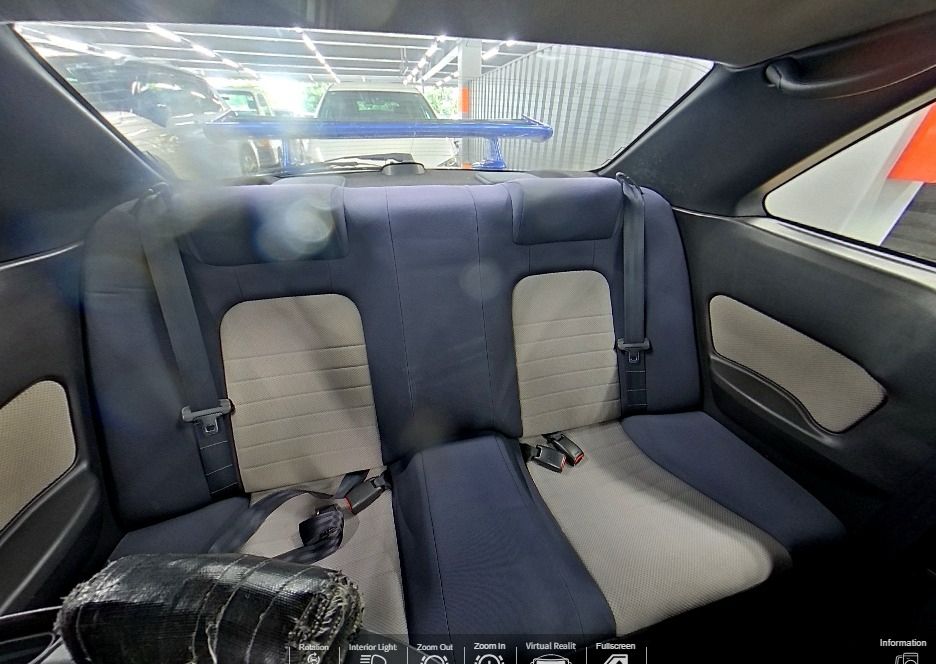 1998 Nissan Skyline R34 GTT Bayside Blue