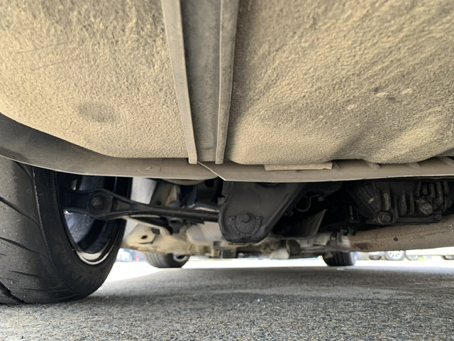 1995 Mazda RX-7 Type R Bathurst FD3S