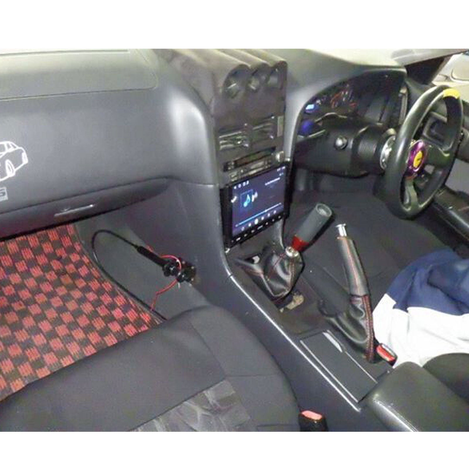 1998 Nissan Skyline 25GT-X Turbo 4 Door