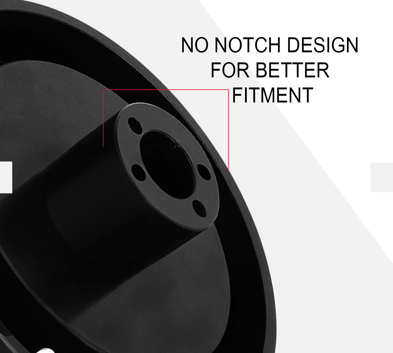 BBP Racing Quick Release Steering Wheel Hub Adapter Bundle Kit 350 ENTRIES