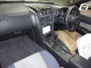 1999 Nissan Skyline R34 GTT