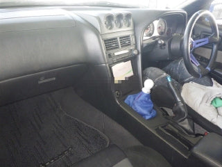 1998 Nissan Skyline R34 GTT Bayside Blue