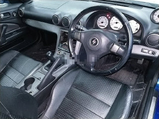 1999 Nissan Silvia S15 Spec S Aero