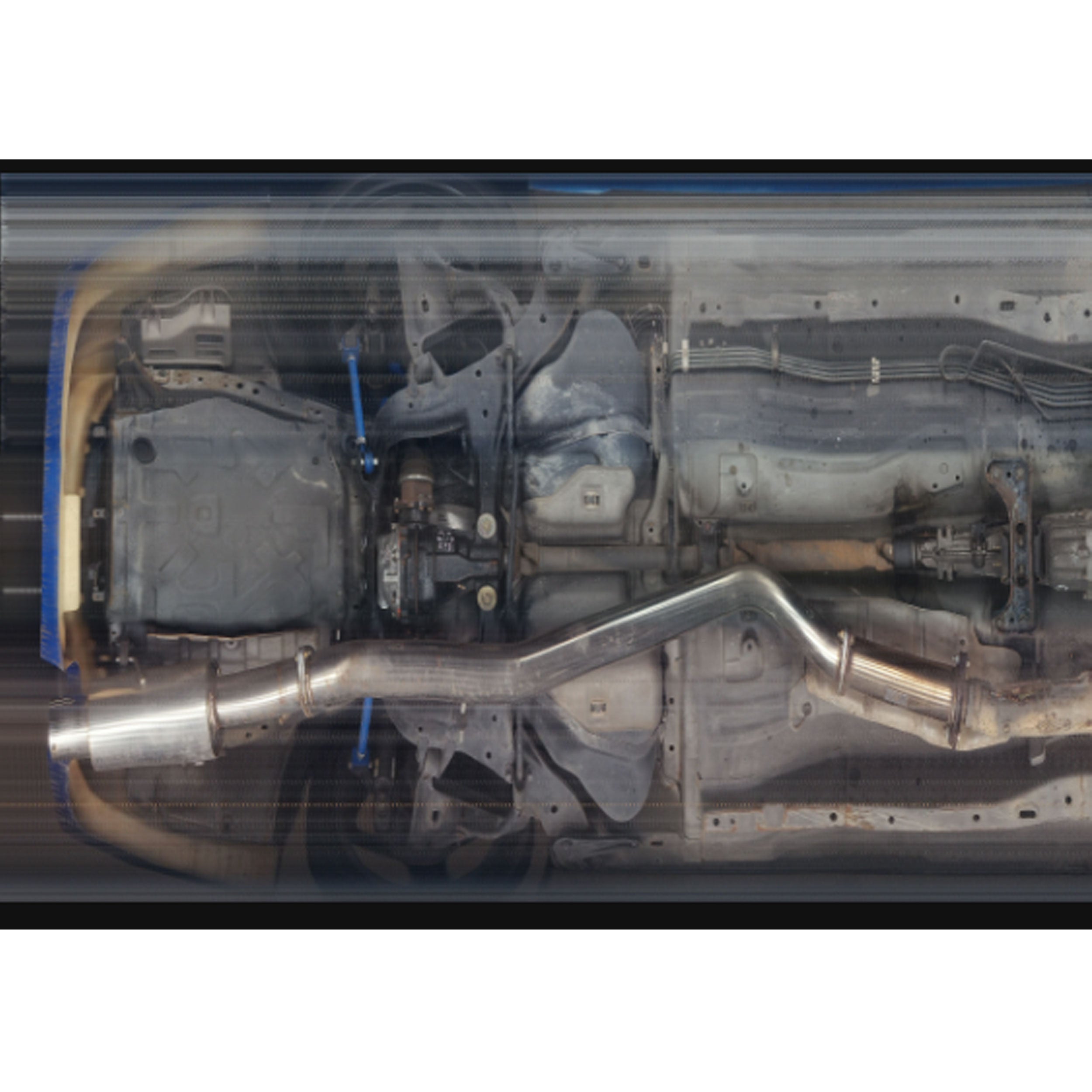 1997 Nissan Silvia K's S14 Kouki