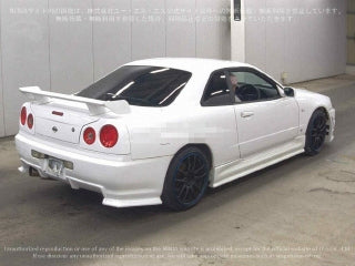 1999 Nissan Skyline R34 GTT