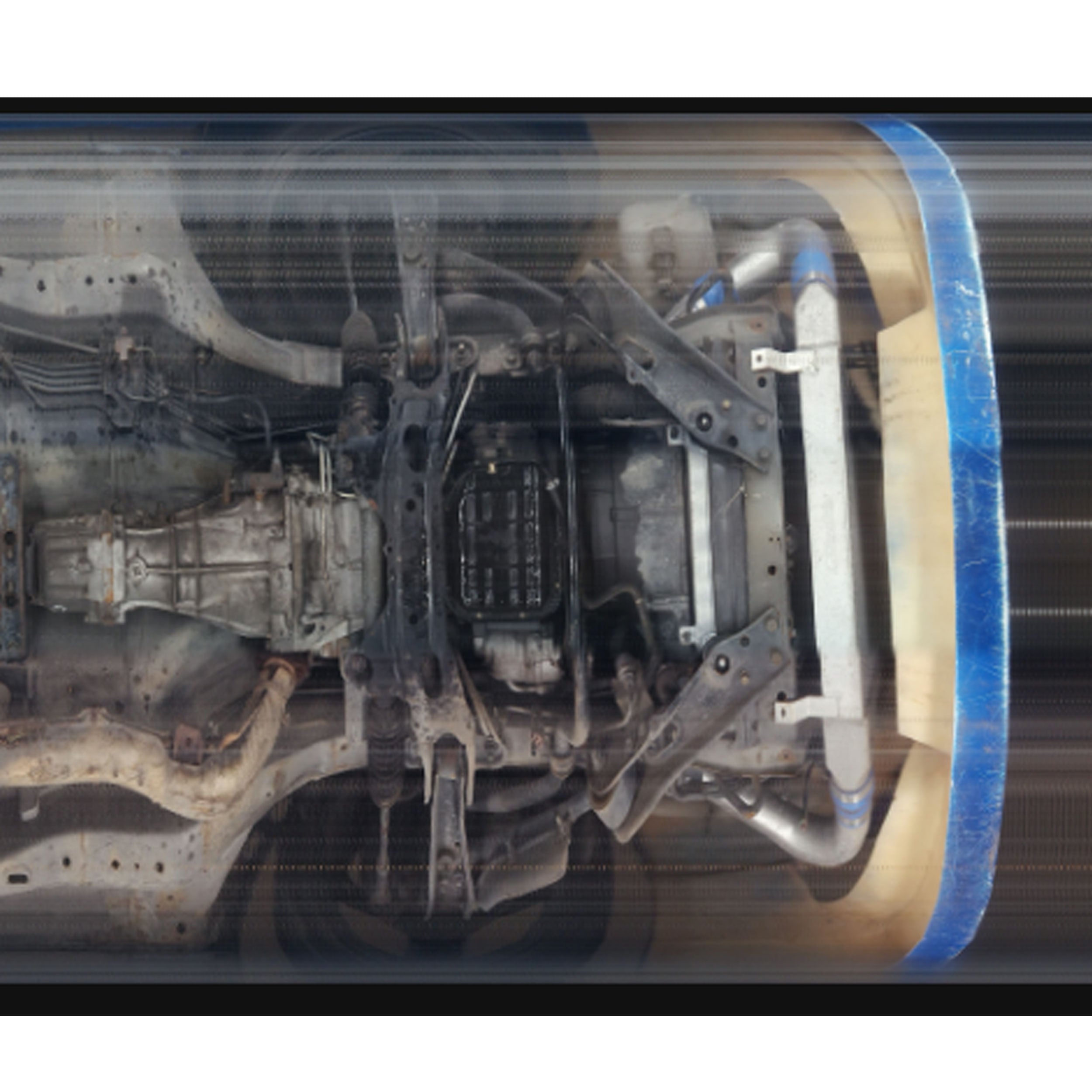 1997 Nissan Silvia K's S14 Kouki