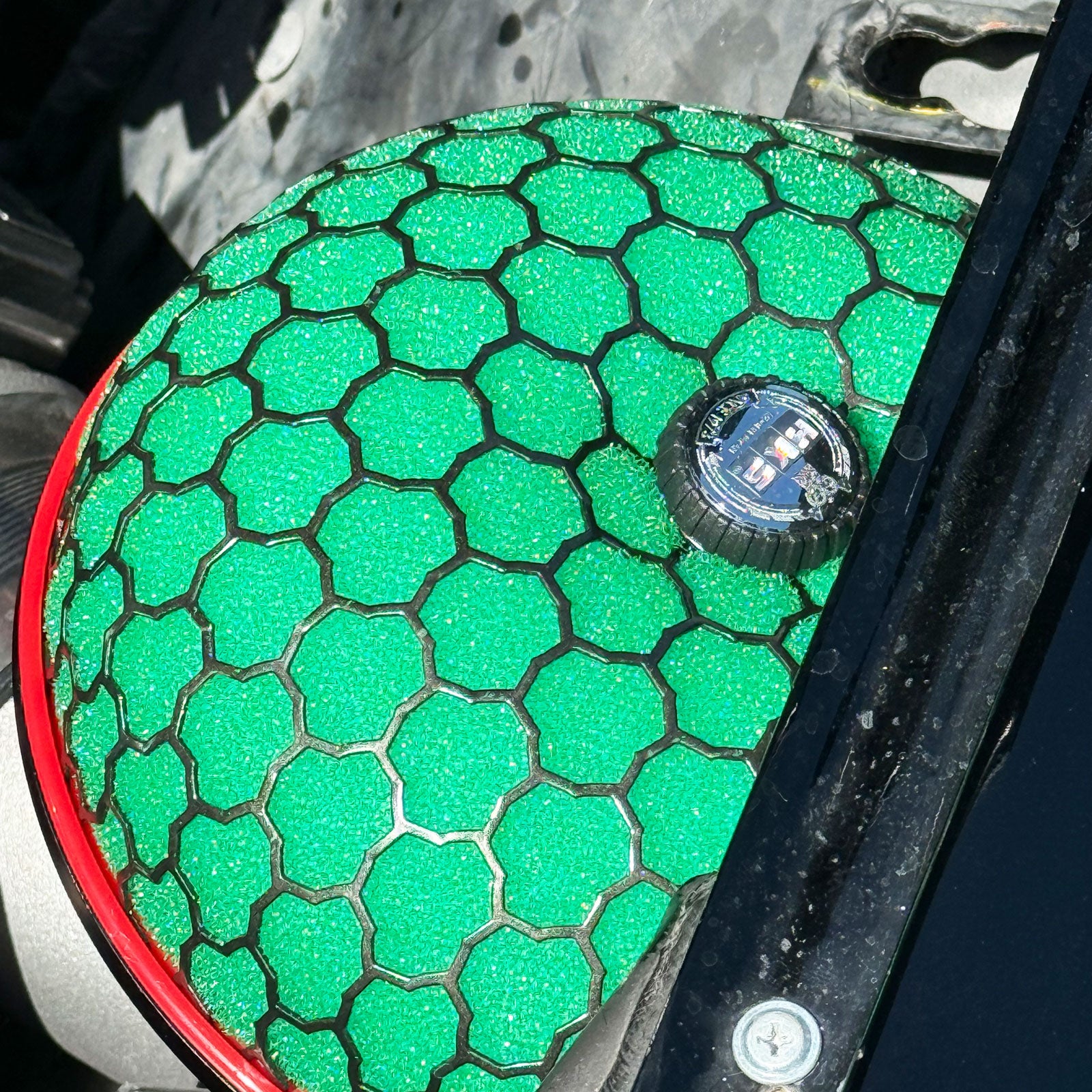 1996 Nissan 180SX Type X RPS13