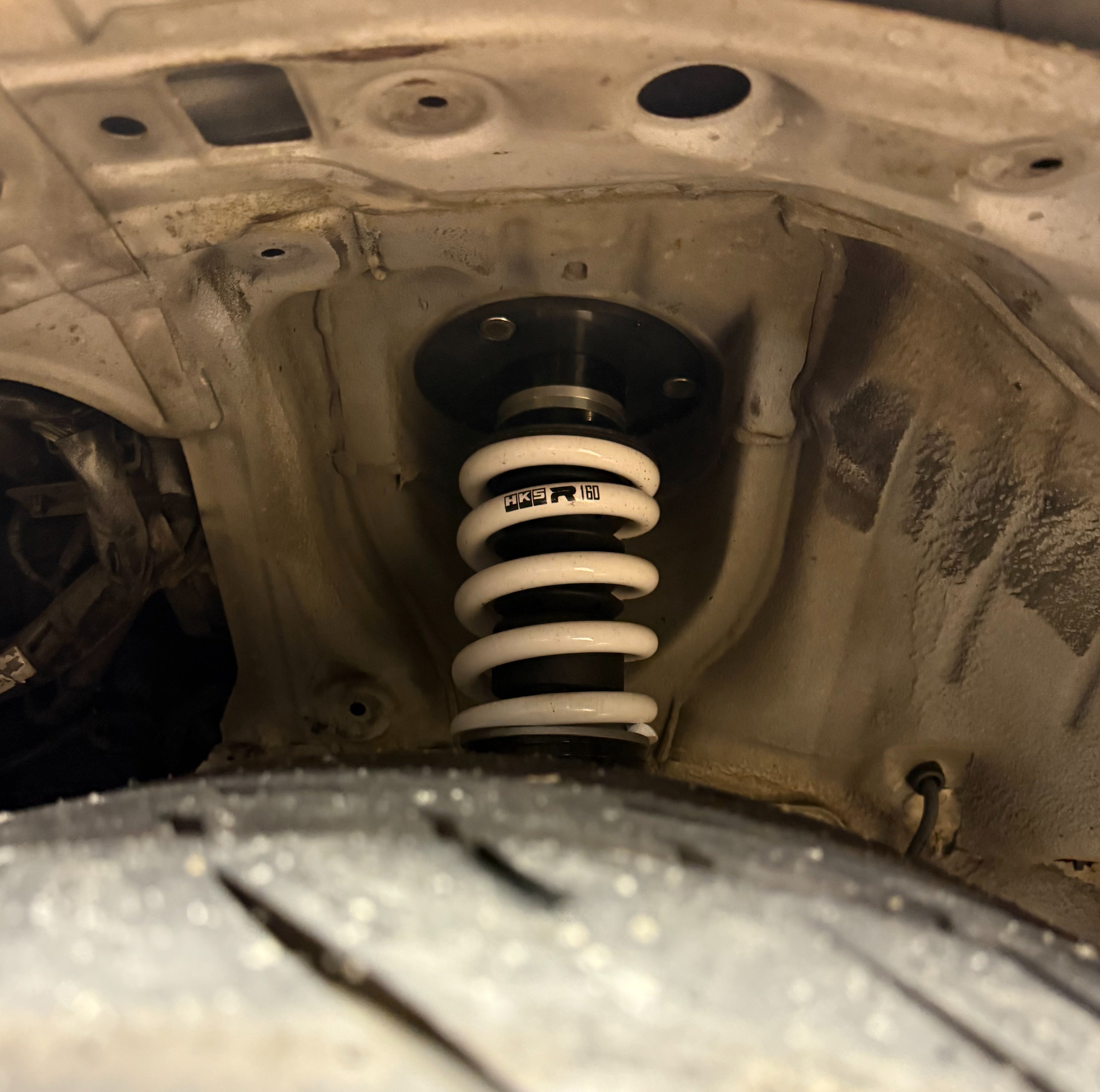 1995 Mazda RX-7 Type R Bathurst FD3S