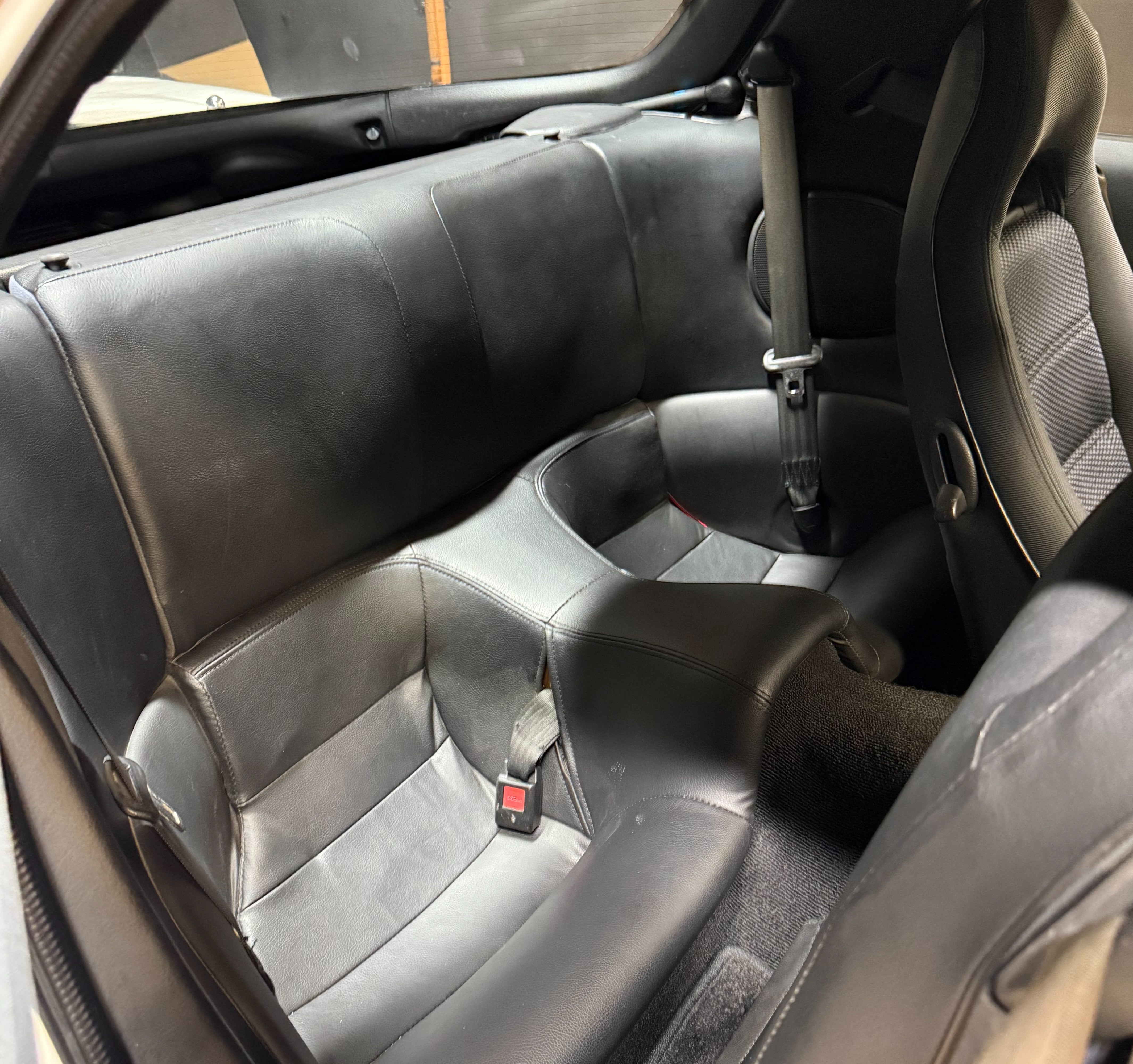 1995 Mazda RX-7 Type R Bathurst FD3S