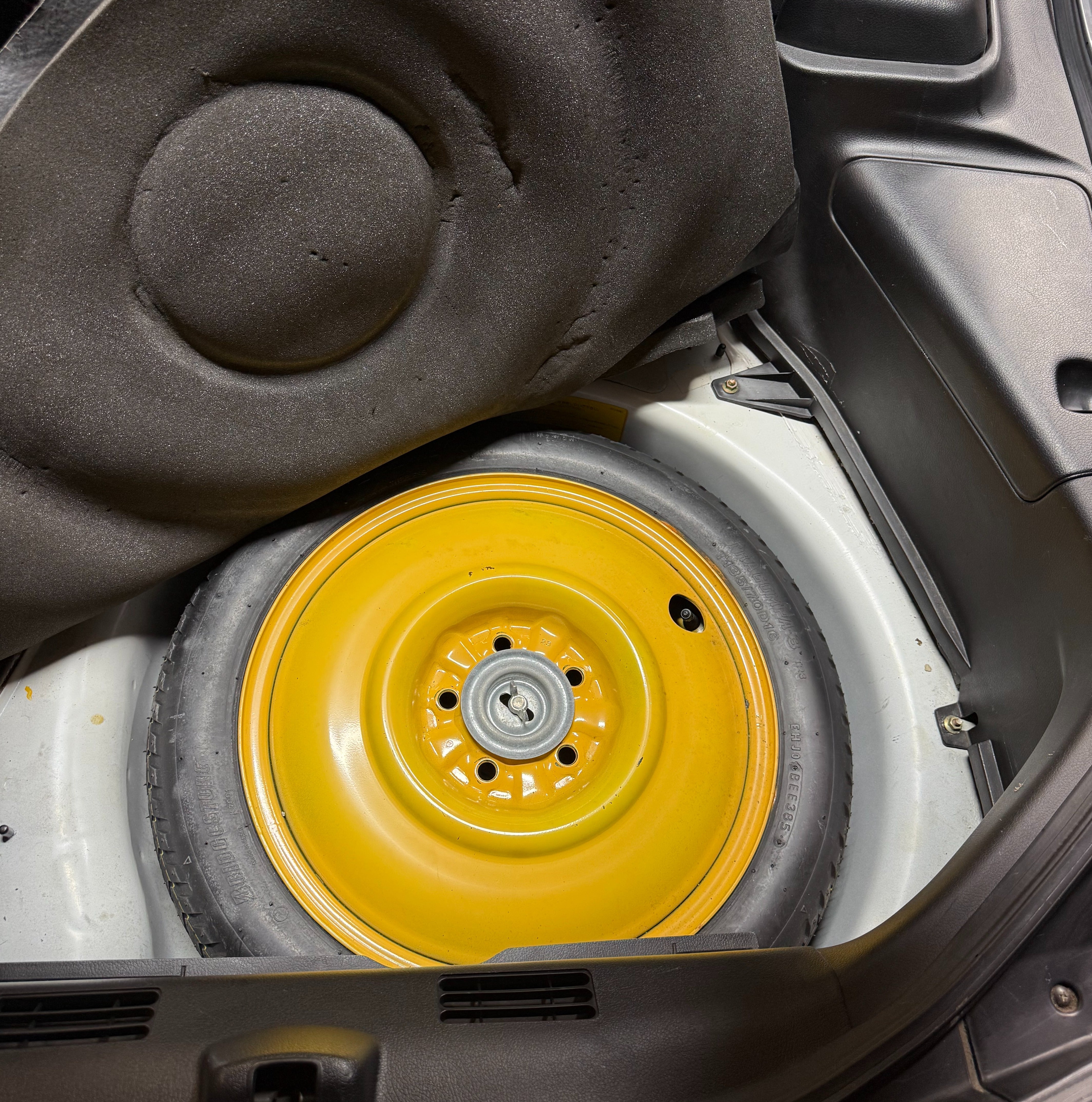 1995 Mazda RX-7 Type R Bathurst FD3S