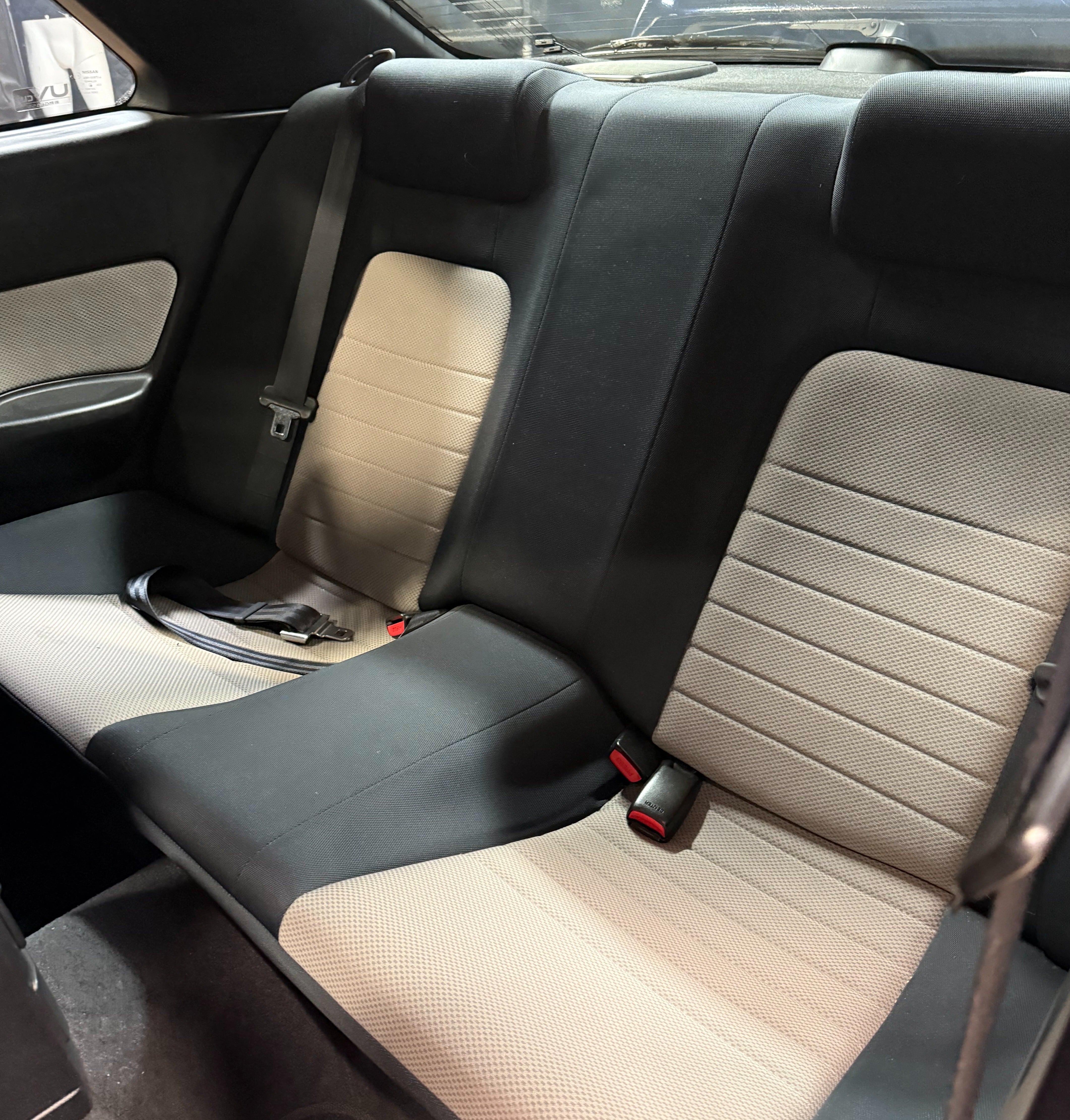 1999 Nissan Skyline R34 GTT