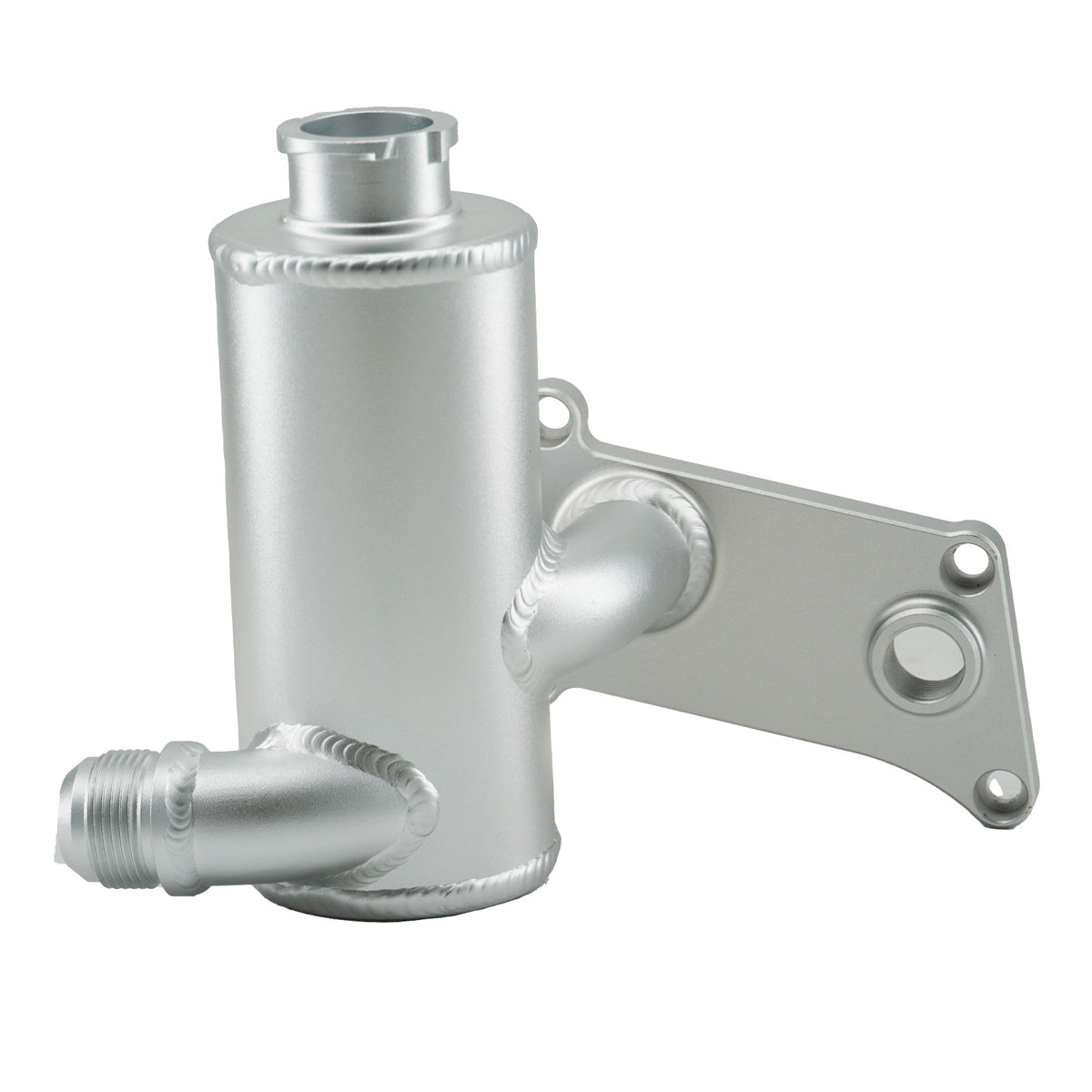 K Series RBB RBC Swirl Pot Coolant 16AN for K Swap K20 K24 EG EK DC2 C ...