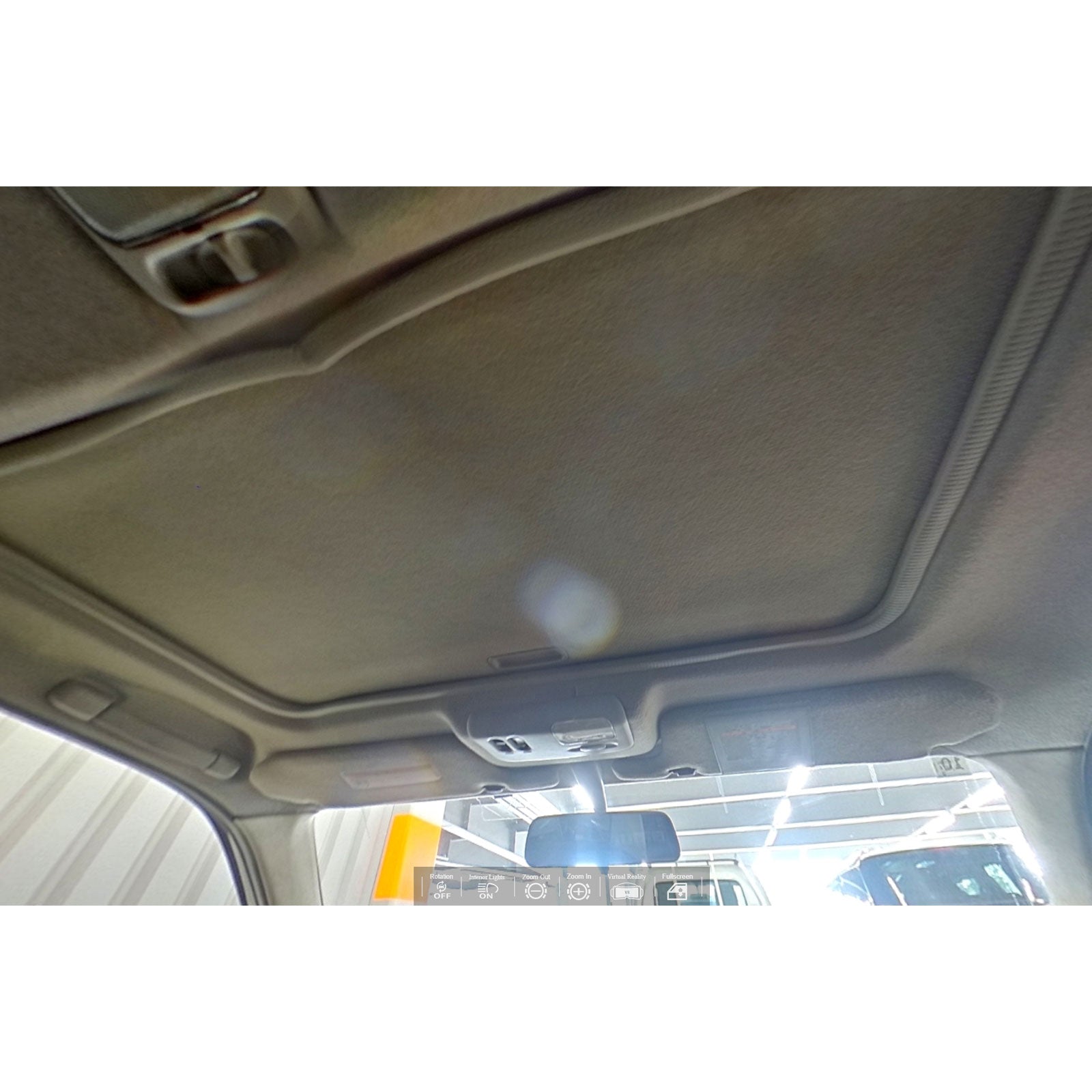 1998 Nissan Skyline 25GT-X Turbo 4 Door