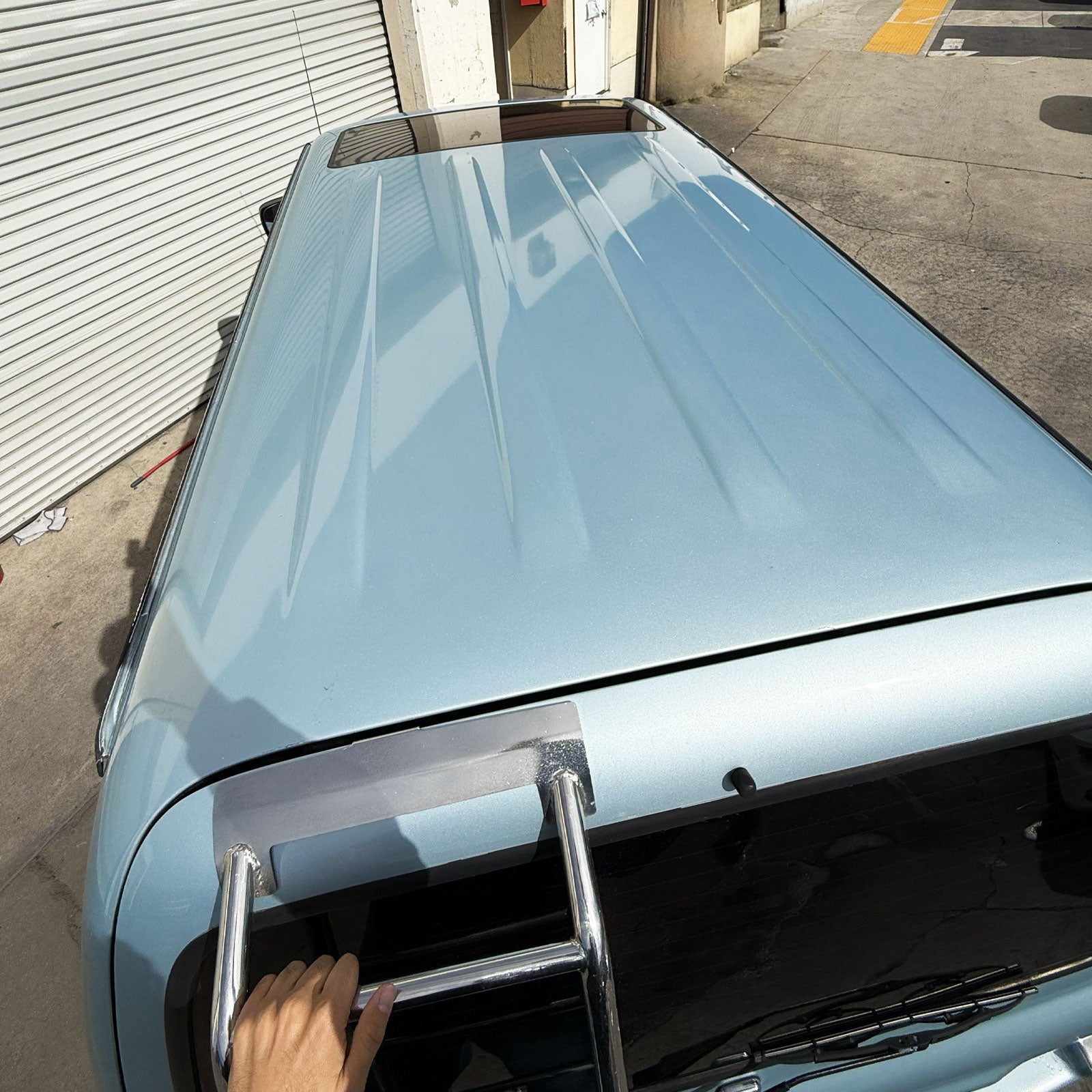 1994 Toyota Land Cruiser FZJ80G VX LIMITED AWD 4WD