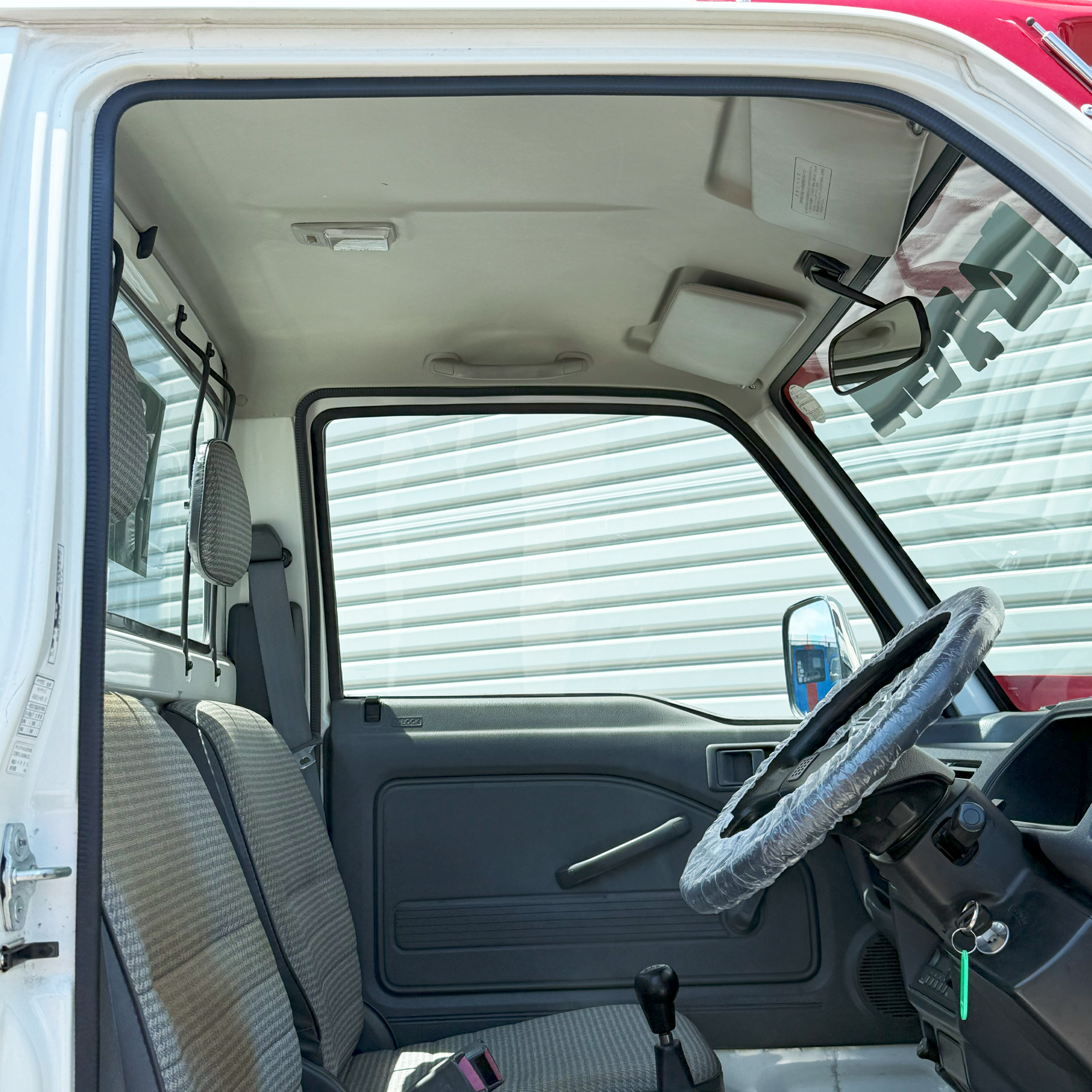 1998 Honda Acty Truck SDX Hello Special