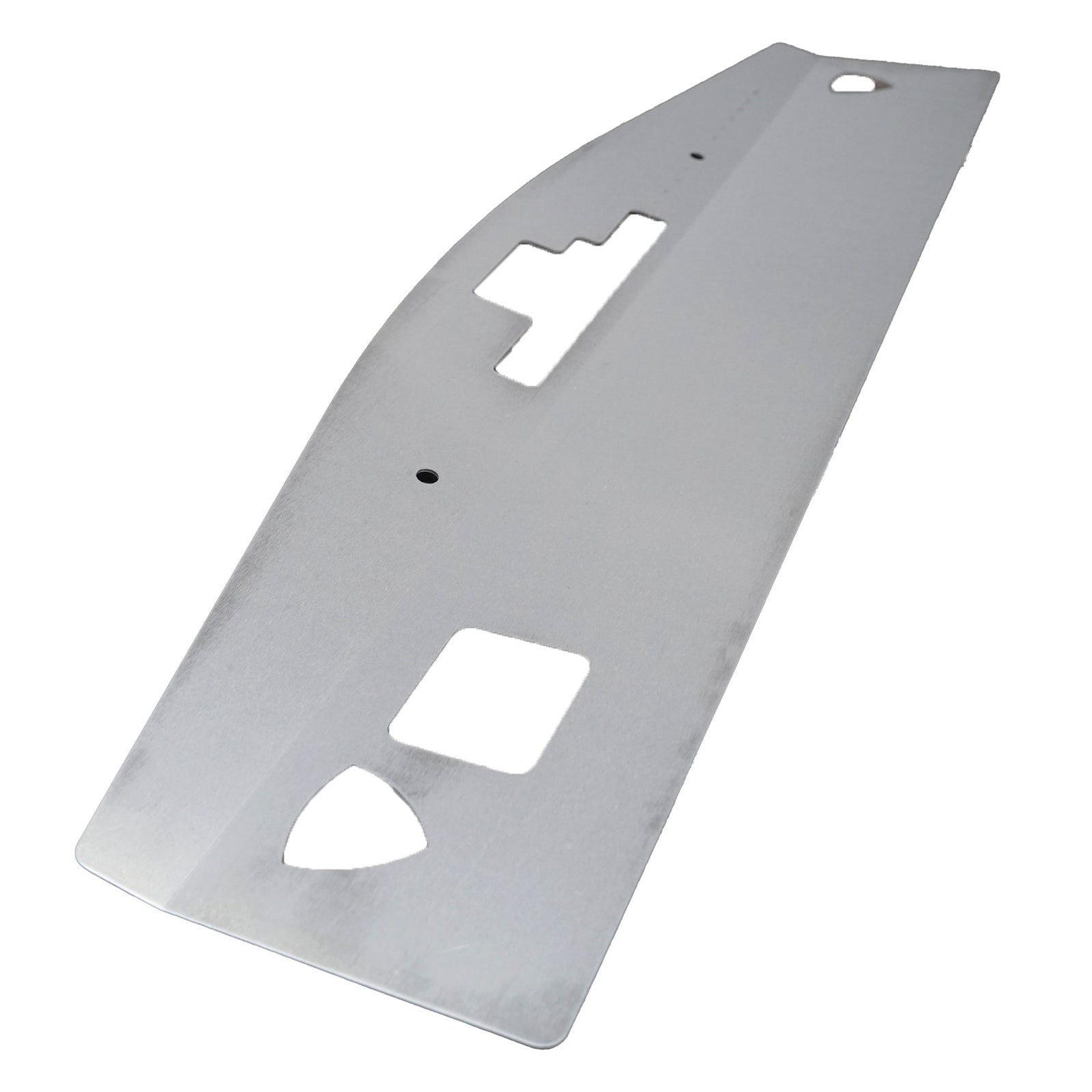 Mazda RX7 FD3S Aluminum CNC Upper Radiator Cooling Panel RX-7 93-95 US ...