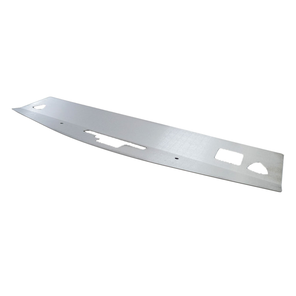 Mazda RX7 FD3S Aluminum CNC Upper Radiator Cooling Panel RX-7 93-95 US ...