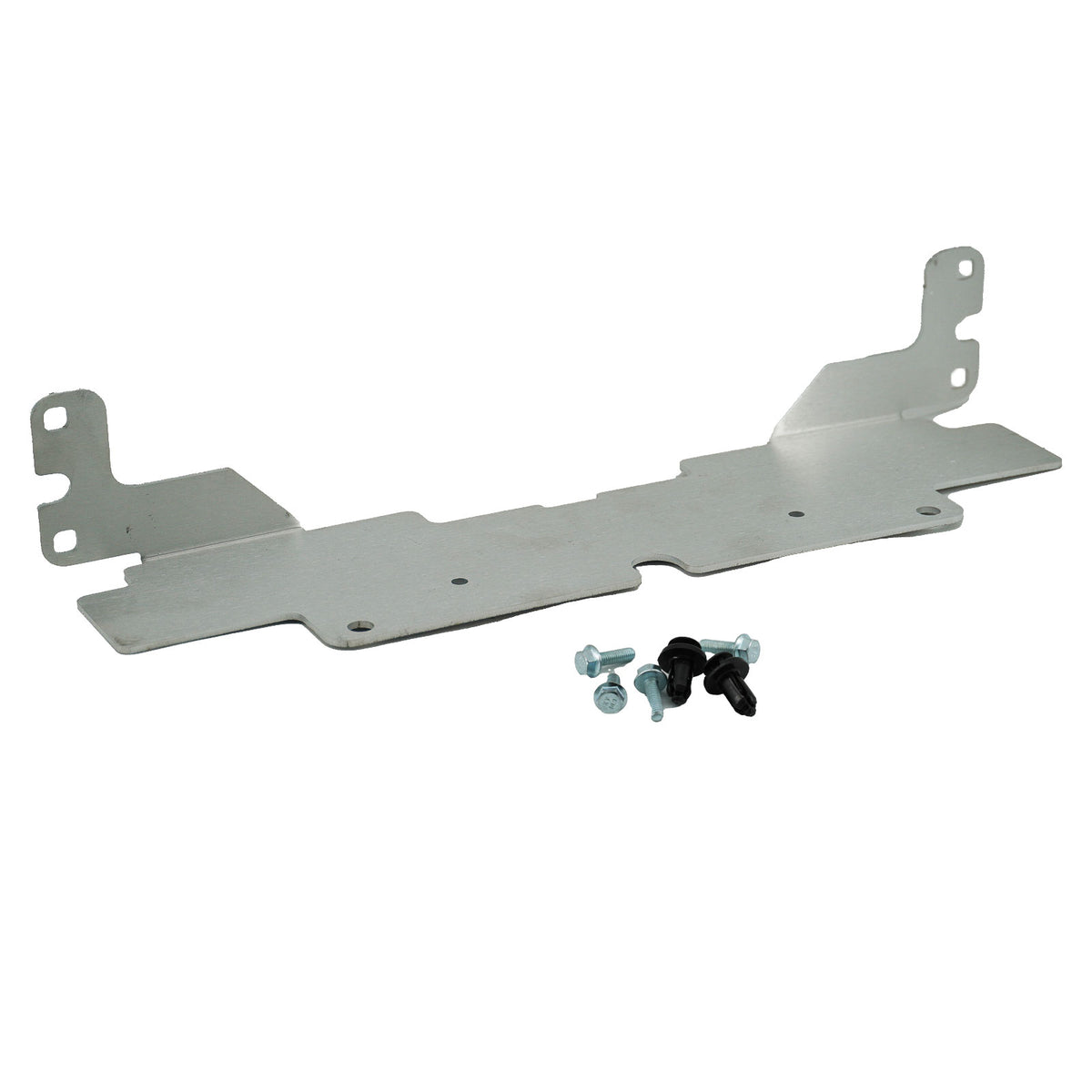 Nissan 240SX S14 Zenki Aluminum Front Bumper Support Bracket Sag