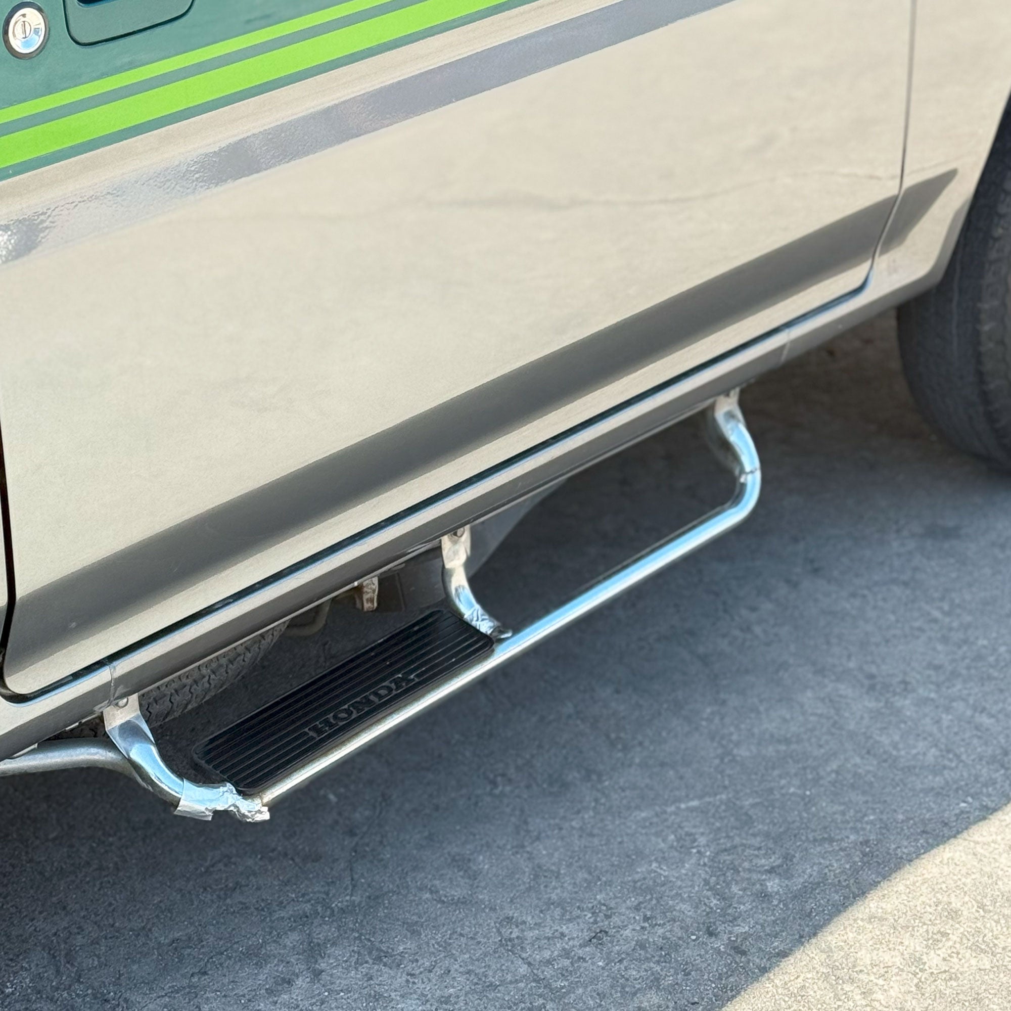 1999 Honda Acty Van V 4WD