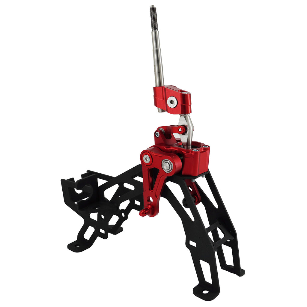 Fully Adjustable Short Shifter for 16-21 Honda Civic 10th Gen Sport Si ...