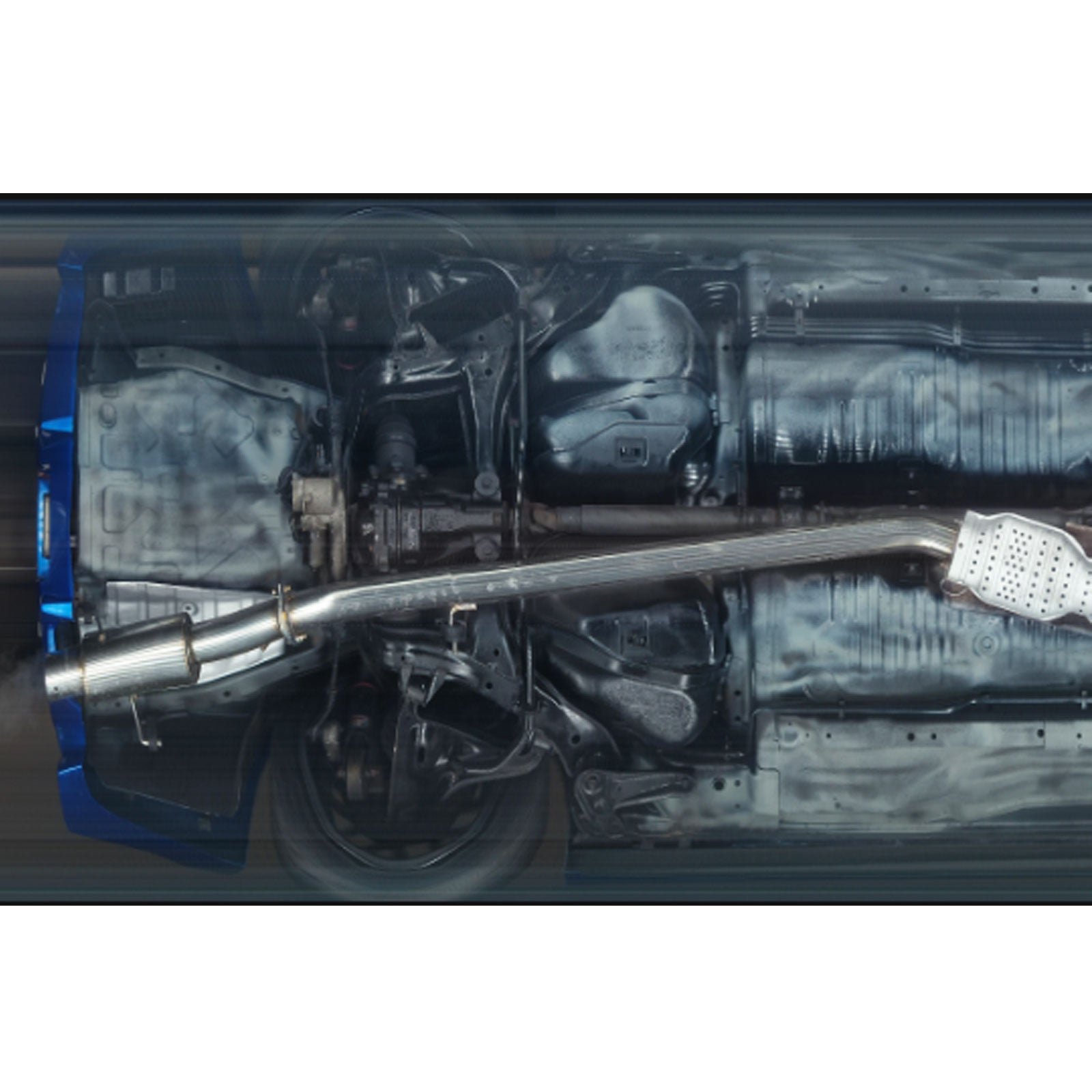 1998 Nissan Skyline R34 GTT Bayside Blue