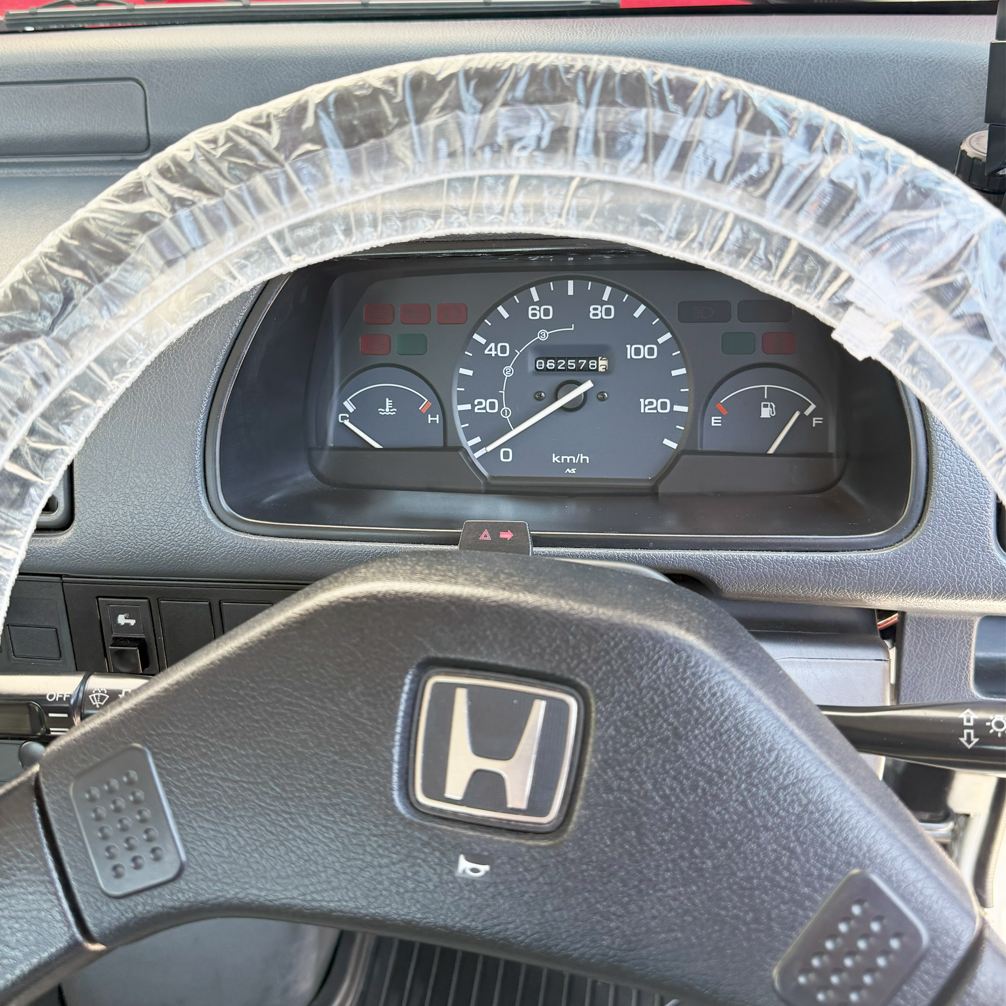 1998 Honda Acty Truck SDX Hello Special