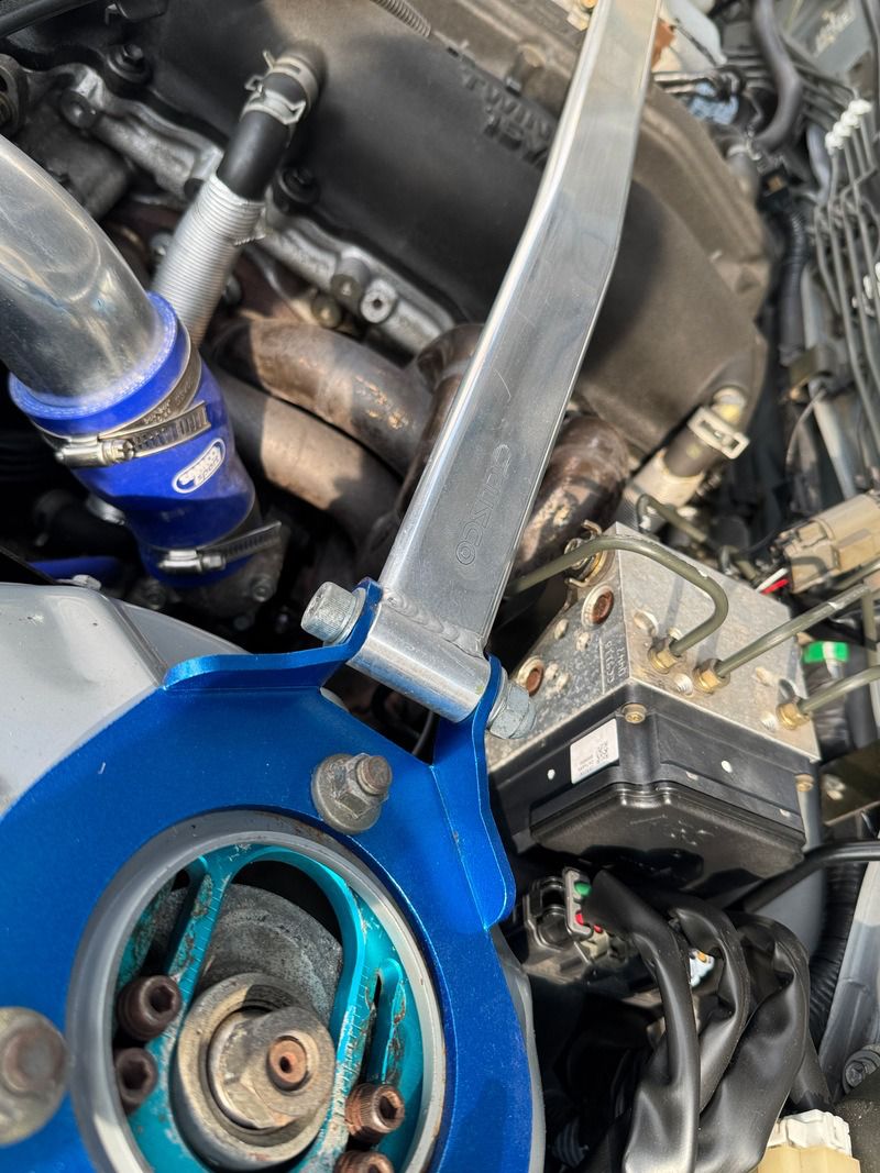 1999 Nissan Silvia Spec S Turbo S15