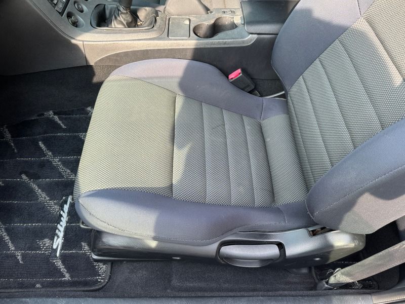 1999 Nissan Silvia Spec S Turbo S15