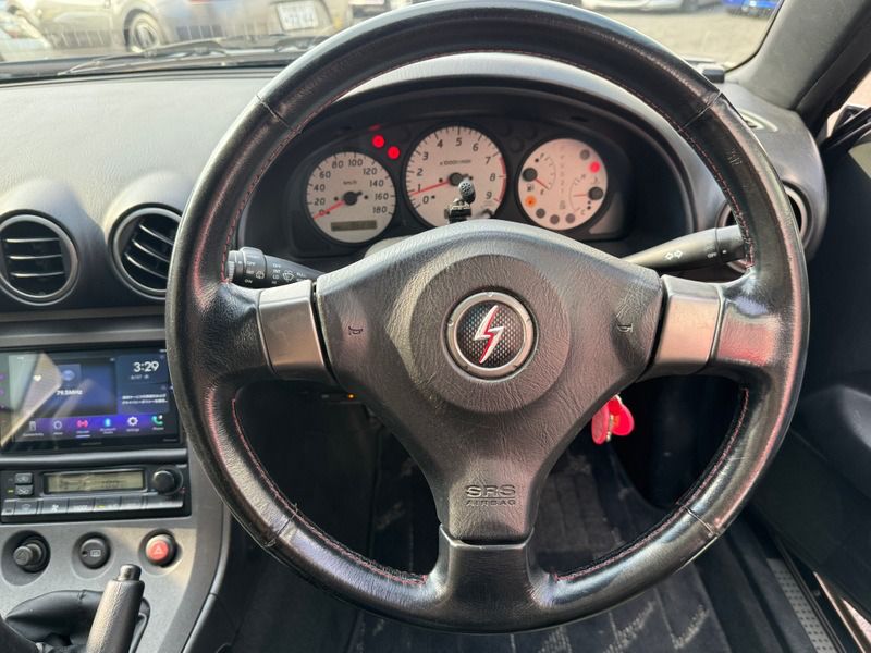 1999 Nissan Silvia Spec S Turbo S15