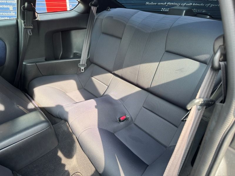 1999 Nissan Silvia Spec S Turbo S15