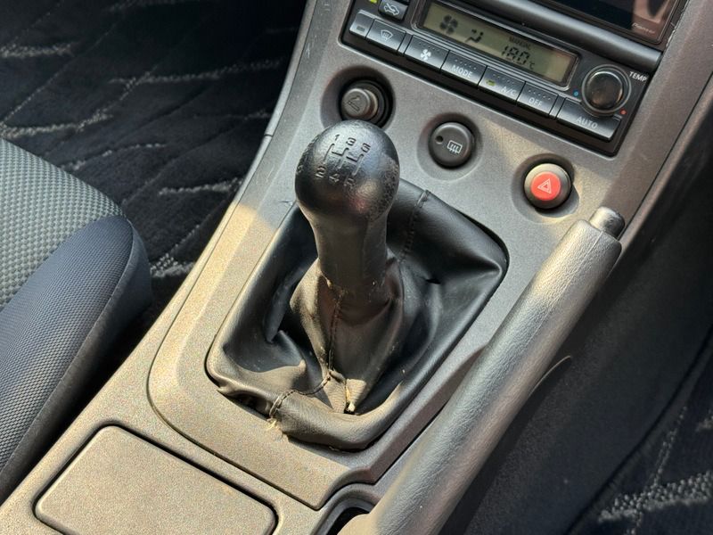 1999 Nissan Silvia Spec S Turbo S15