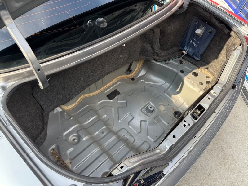 1999 Nissan Silvia Spec S Turbo S15