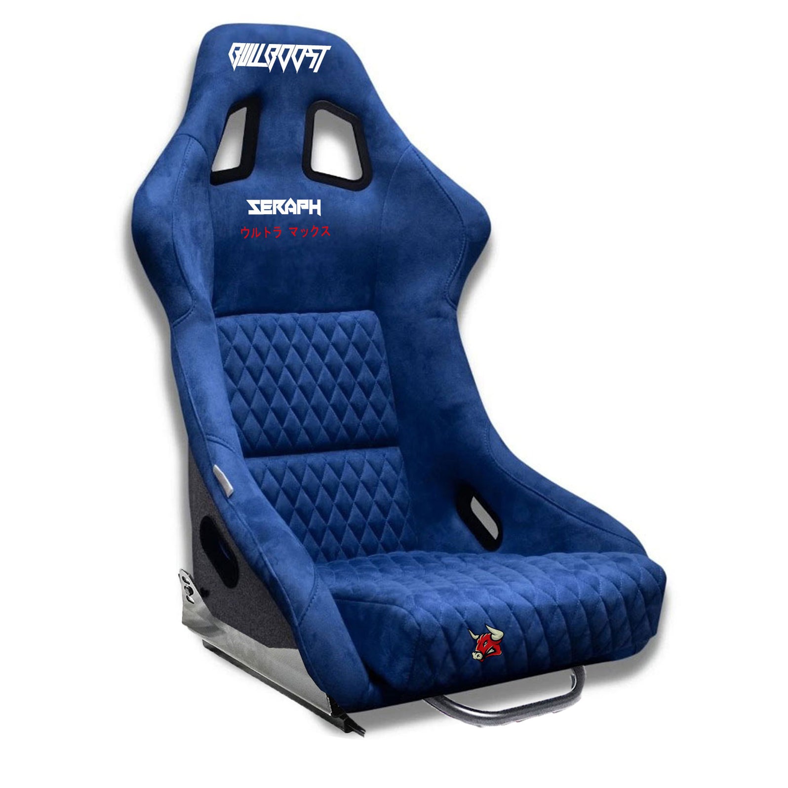 Racing Bucket Seats– Bull Boost Performance