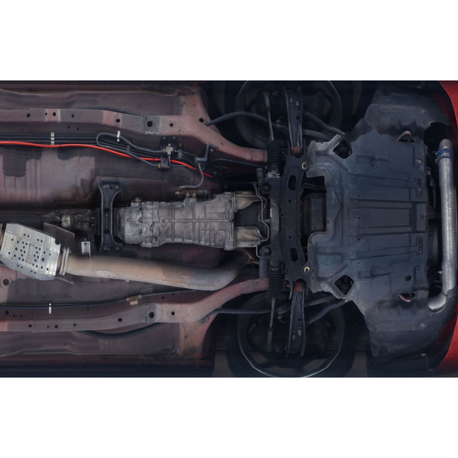 1999 Nissan Skyline KRC Widebody R34