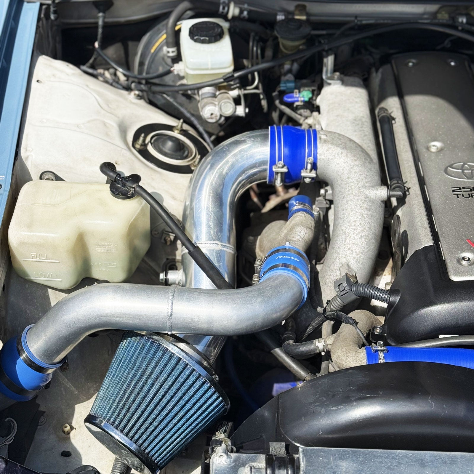 1997 Toyota Chaser Tourer V JZX100