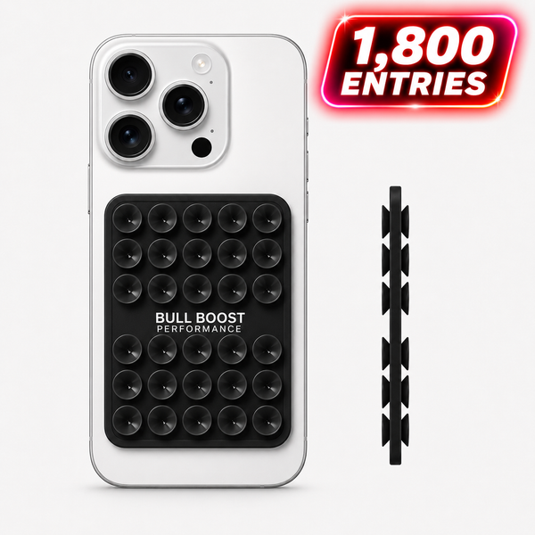 BBP® Phone Suction 1800 ENTIRES