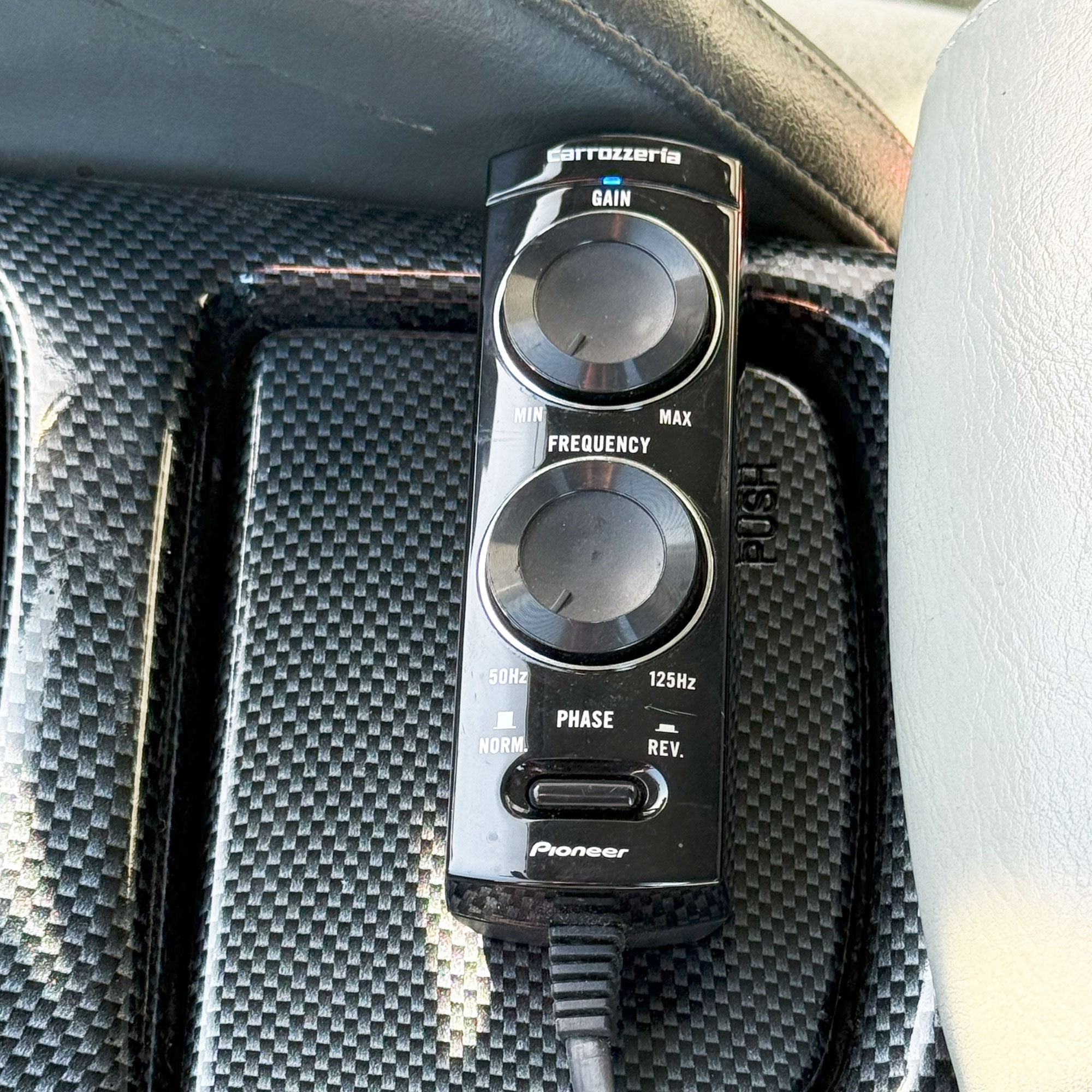 1993 Toyota Soarer JZZ30 Twin Turbo