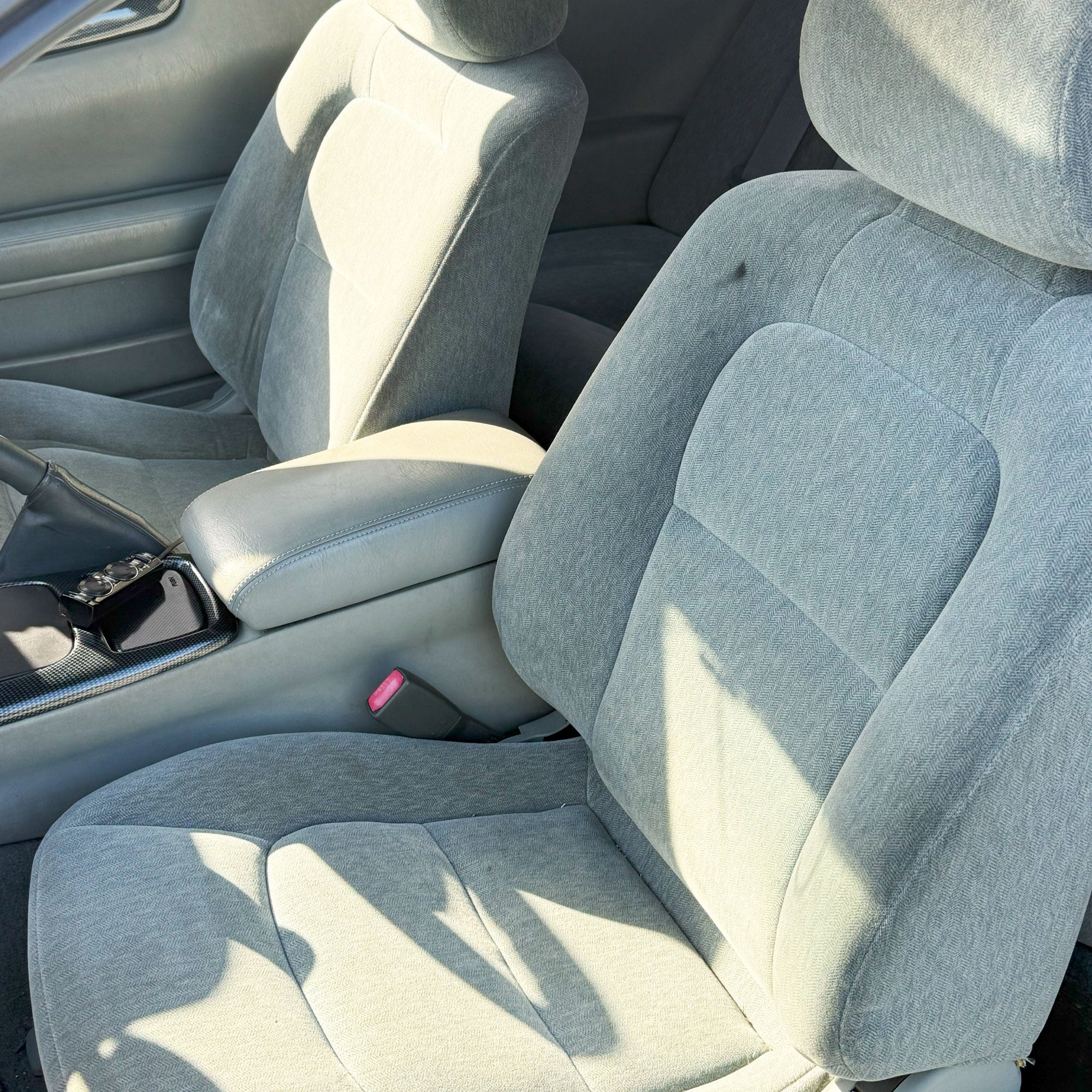 1993 Toyota Soarer JZZ30 Twin Turbo